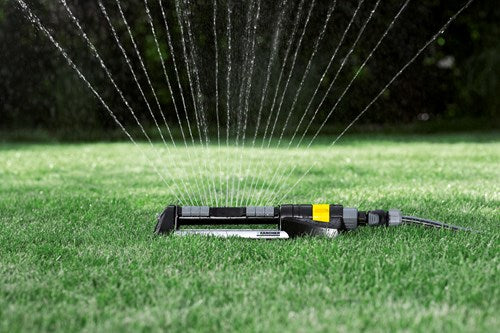 Karcher raccord de tuyau premium uni aquastop - 2.645-196.0