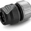 Karcher raccord de tuyau premium uni aquastop - 2.645-196.0