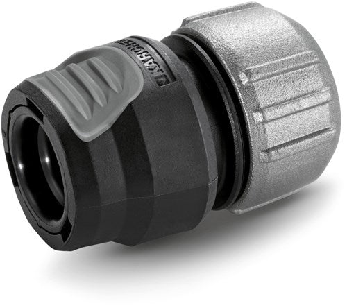 Karcher raccord de tuyau premium uni aquastop - 2.645-196.0