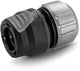 Karcher raccord de tuyau premium uni aquastop - 2.645-196.0