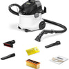 Karcher nettoyant pour extraction par pulvérisation se 5 voiture - 1.081-231.0