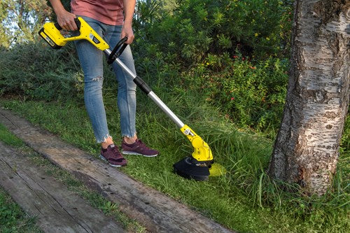Karcher kit de démarrage lame de coupe - 2.444-023.0