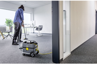 Aspirateur Karcher t 10 1 *eu - 1.527-300.0