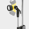 Karcher douche de jardin avec pied - 2.645-181.0