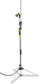 Karcher douche de jardin avec pied - 2.645-181.0