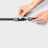 Kit de connexion Karcher - 2.645-240.0