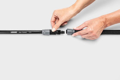 Kit de connexion Karcher - 2.645-240.0