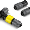 Kit de connexion Karcher - 2.645-240.0