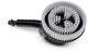 Karcher wb 130 brosse de lavage rotative - 2.644-286.0