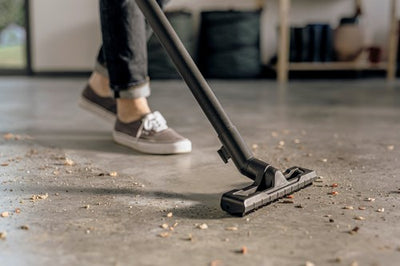 Karcher wd 4 p s v-20 5 22 aspirateur eau et poussière - 1.628-290.0