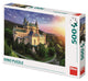 Puzzle Bojnice Castle en Slovaquie 500 pièces