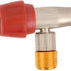 Pompe à co2 CNC Katana incl. protection contre le froid