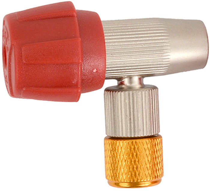 Pompe à co2 CNC Katana incl. protection contre le froid