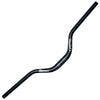 Guidon Katana taille haute 76 à section variable en spirale