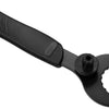 Clé de pédalier Katana BBW-1 Hollowtech II avec clé à capuchon anti-poussière