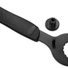 Clé de pédalier Katana BBW-1 Hollowtech II avec clé à capuchon anti-poussière