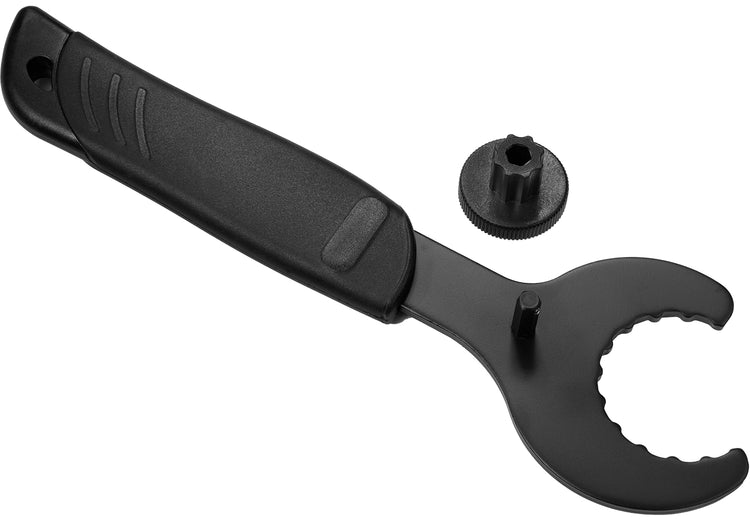 Clé de pédalier Katana BBW-1 Hollowtech II avec clé à capuchon anti-poussière