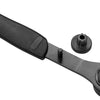 Katana bbw-2 clé à anneau de verrouillage central pour support inférieur avec outil de capuchons anti-poussière