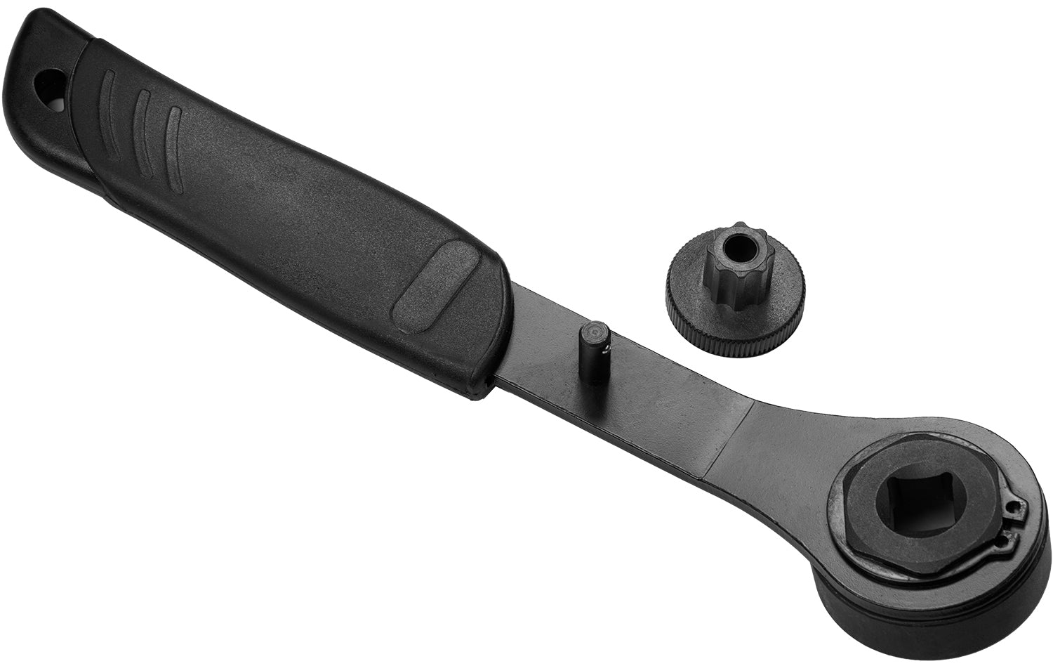 Katana bbw-2 clé à anneau de verrouillage central pour support inférieur avec outil de capuchons anti-poussière