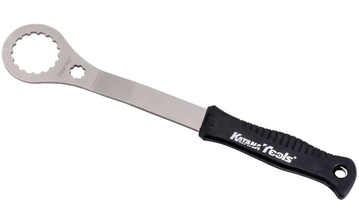 Katana bbw-3 pédalier centre-verrouillage anneau de verrouillage outil coudé