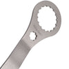 Katana bbw-3 pédalier centre-verrouillage anneau de verrouillage outil coudé