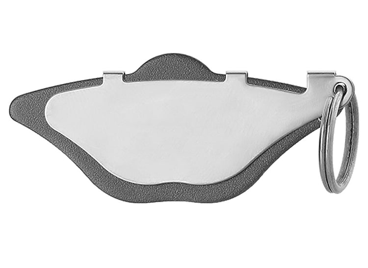 Aide à l'alignement Katana bca-1 pour freins à disque incl. porte-clés