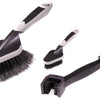 Set de pinceaux Katana 3 pièces