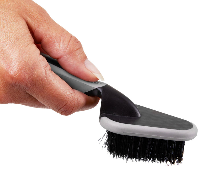 Brosse de nettoyage de détail Katana CB-DT