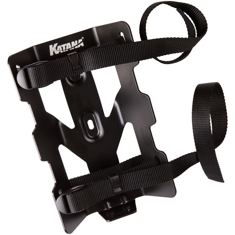 Porte-bouteilles pour cage de chargement Katana CBC-1