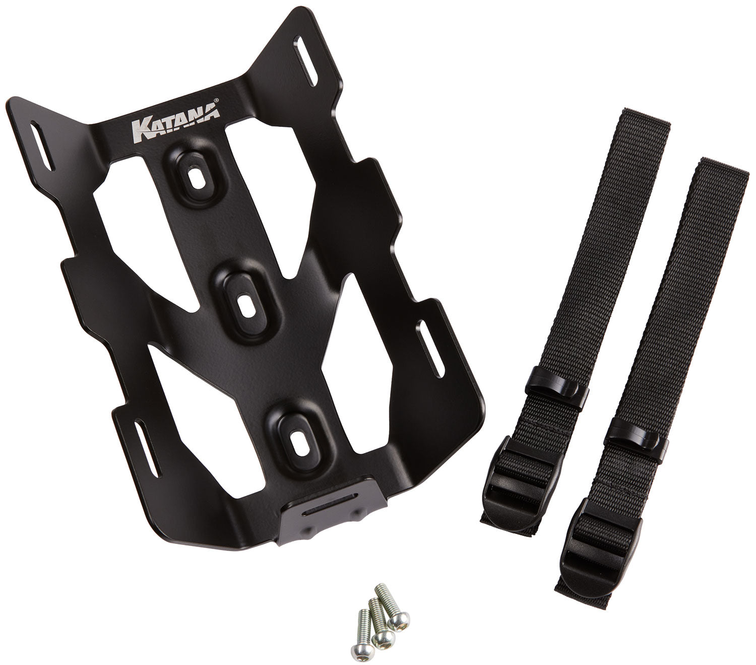 Porte-bouteilles pour cage de chargement Katana CBC-1