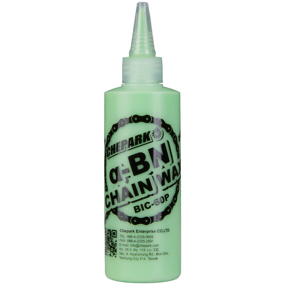 Katana chepark cire à chaîne en céramique 120ml