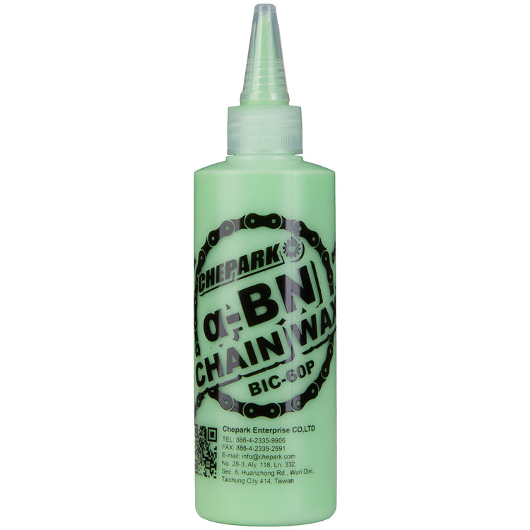 Katana chepark cire à chaîne en céramique 120ml