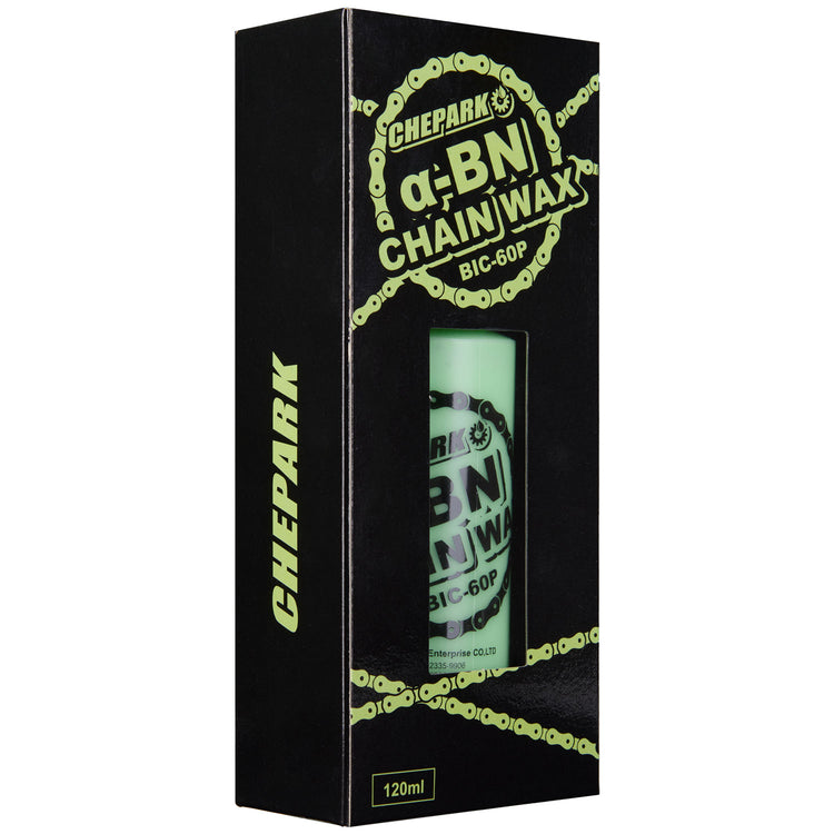 Katana chepark cire à chaîne en céramique 120ml