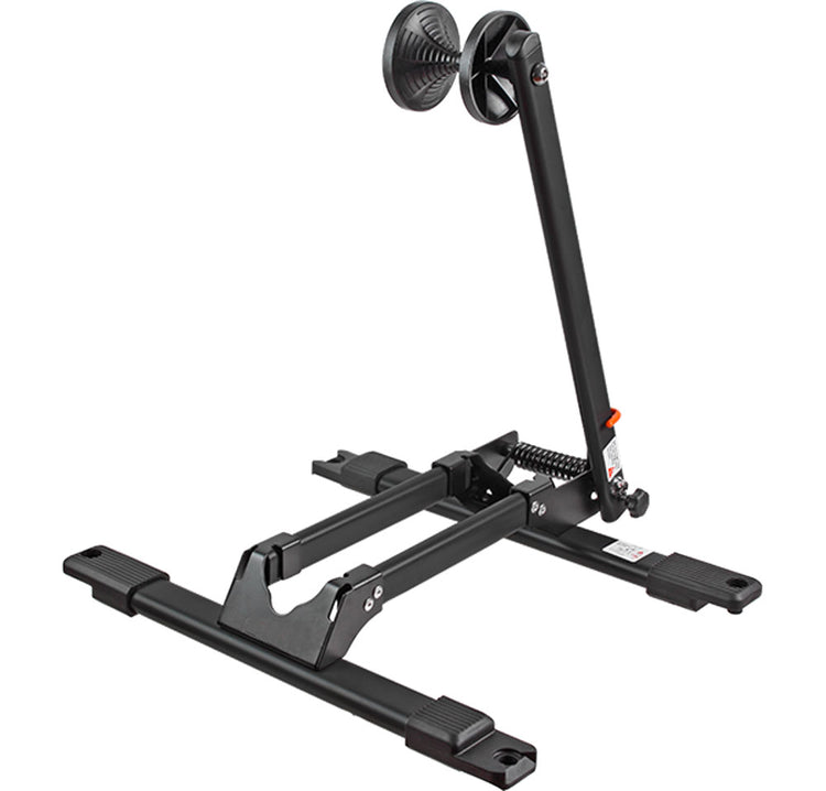 Support de rangement pour vélos Katana dbs-1 avec système de connecteurs