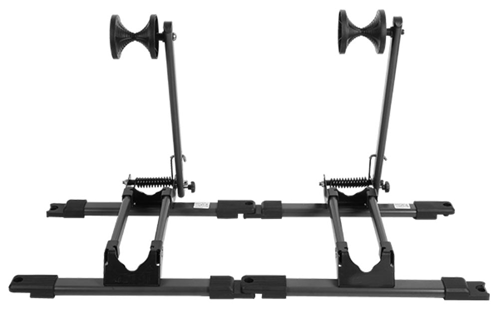 Support de rangement pour vélos Katana dbs-1 avec système de connecteurs