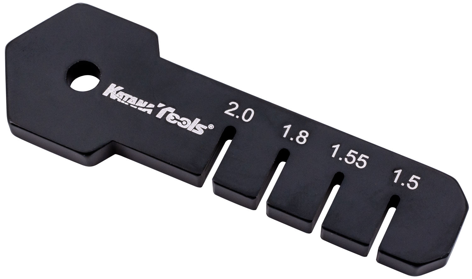 Jauge d'usure Katana dc-1 pour disques de frein