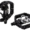 Pédales combinées double face Katana Explorer