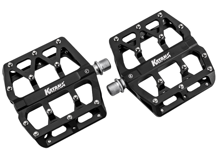 Pédales de plateforme Katana Explorer