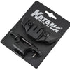 Adaptateur porte-bidon Katana pour selle