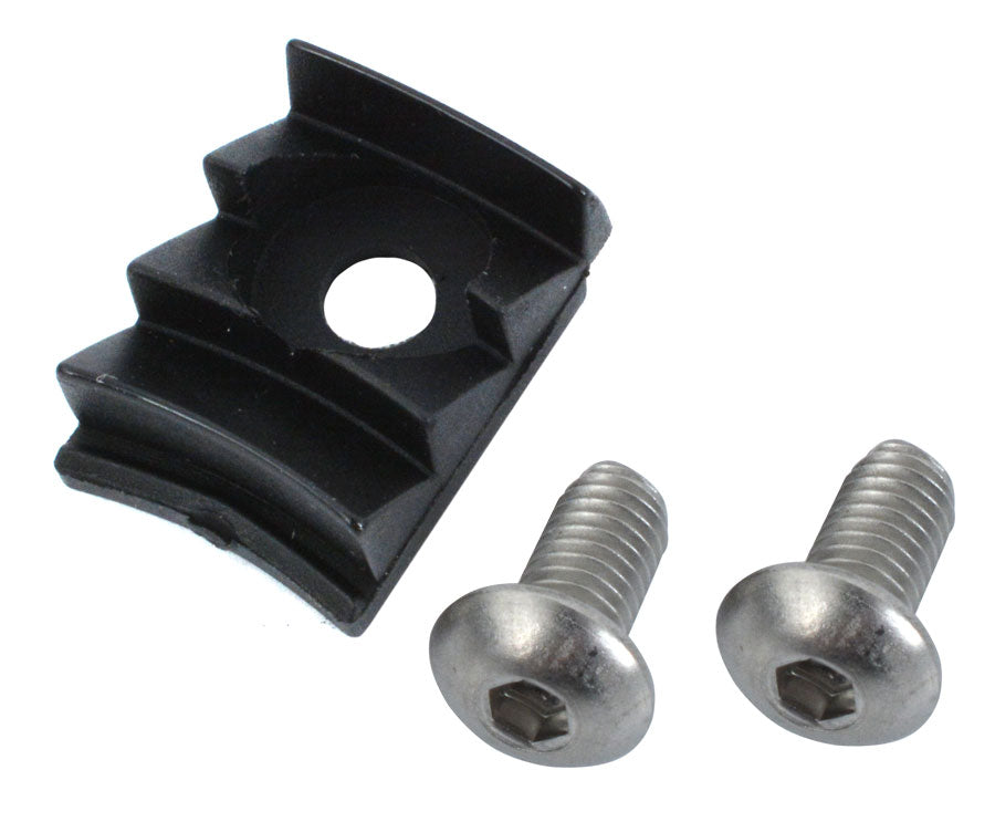 Porte-bidon Katana CBC-1 en carbone
