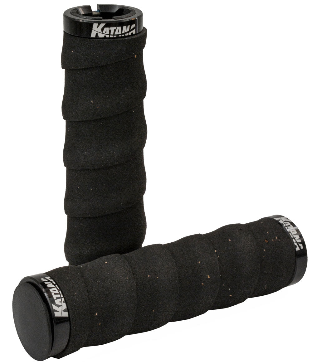 Poignées Katana gc3 super endurance