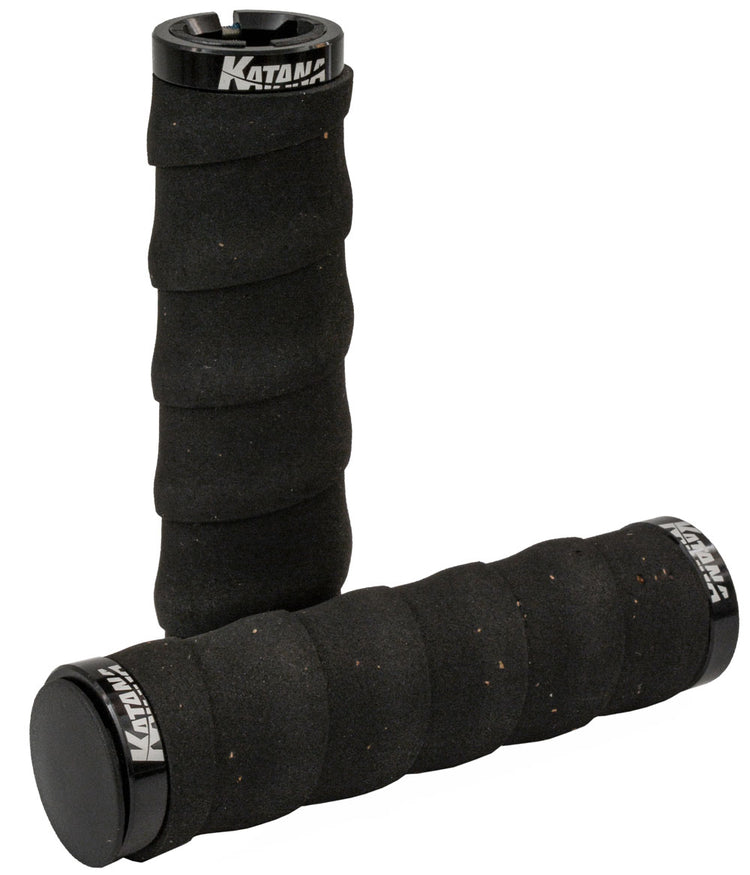 Poignées Katana gc3 super endurance