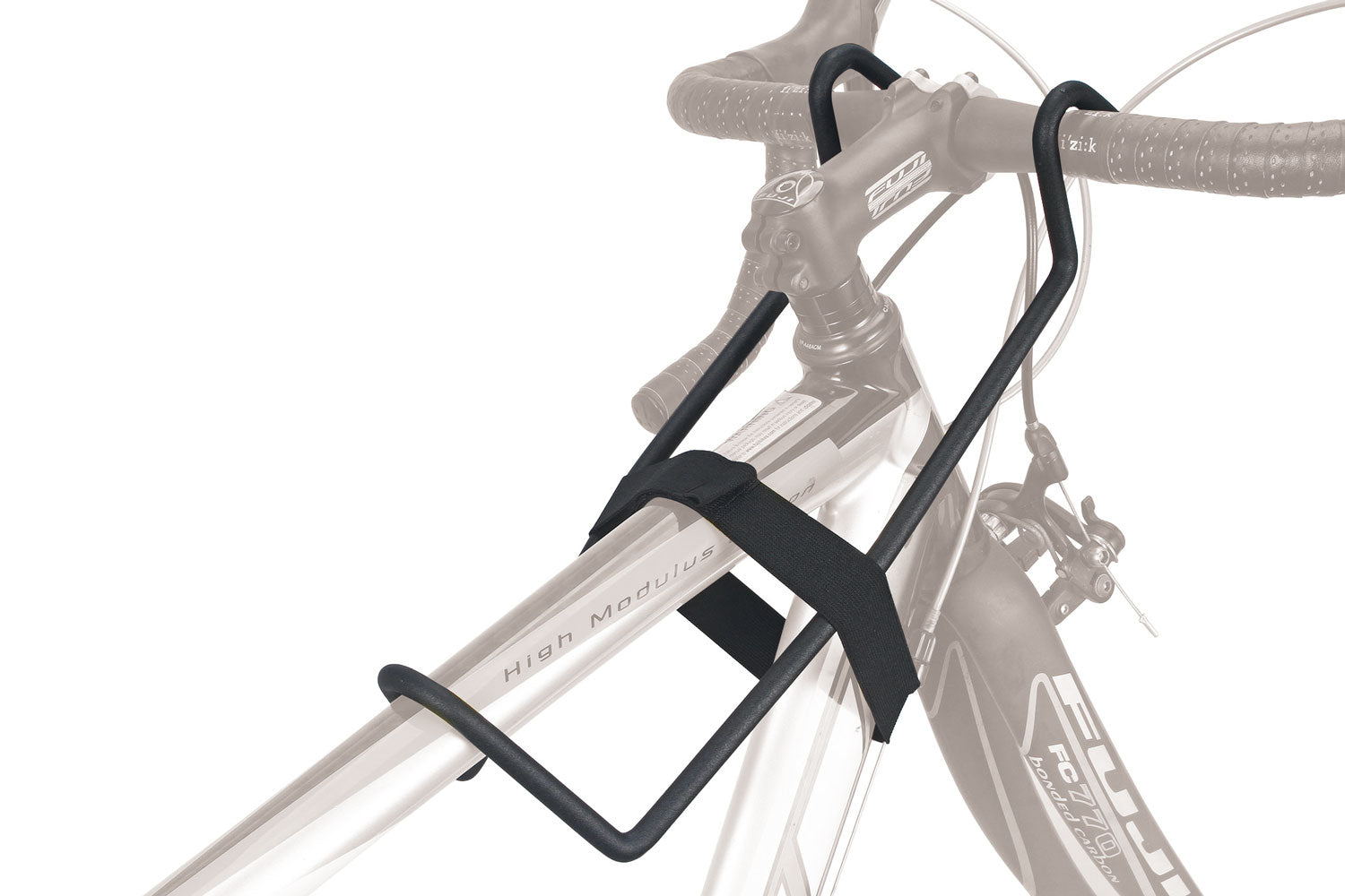 Support de guidon Katana HB-1