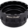 Outil Katana lrt-6 pour support inférieur de bague de verrouillage de manivelle shimano 12 vitesses