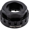 Outil Katana lrt-6 pour support inférieur de bague de verrouillage de manivelle shimano 12 vitesses