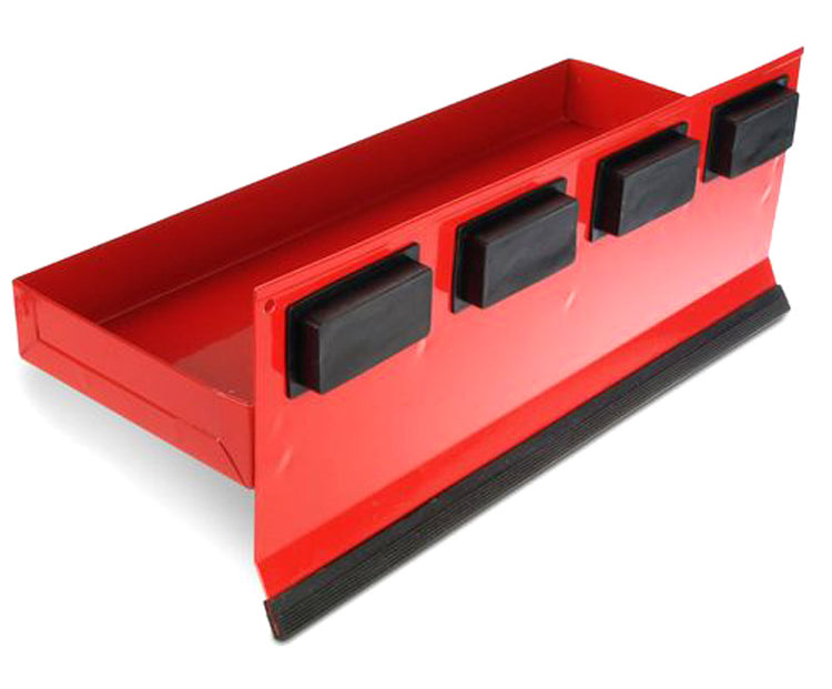 Plateau adhésif Katana magnétique 310mm