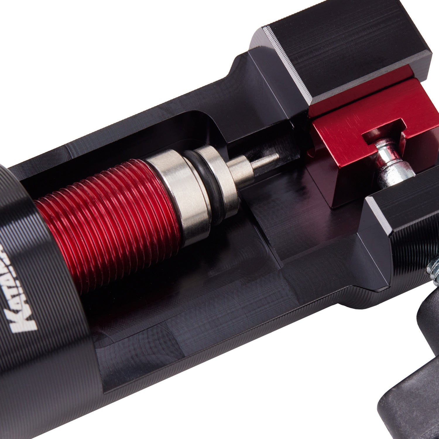 Presse Katana np-1 pour conduites hydrauliques