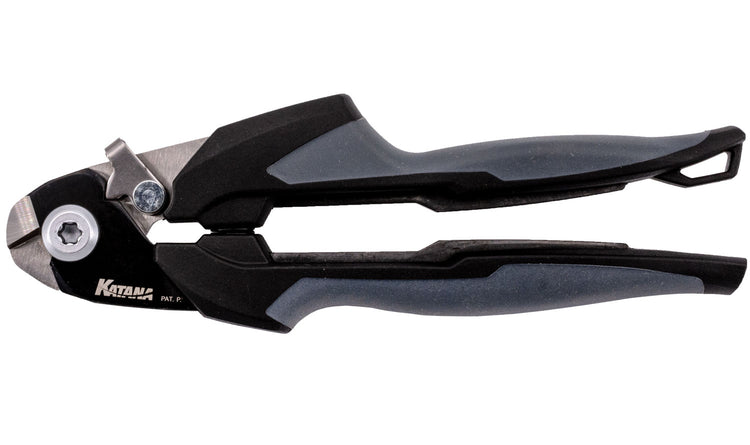 Pince à câble à lame électrique Katana