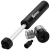Mini pompe à vélo hybride co2 combinée cnc Katana taifun s