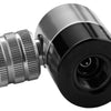 Mini pompe à vélo hybride co2 combinée cnc Katana taifun s